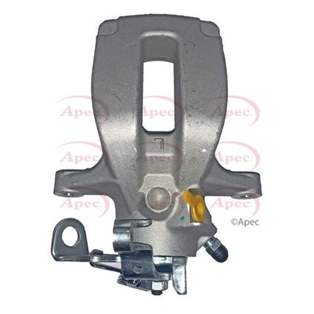 Apec Brake Caliper LCA236N - image 4