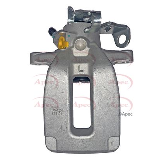 Apec Brake Caliper LCA236N - image 3