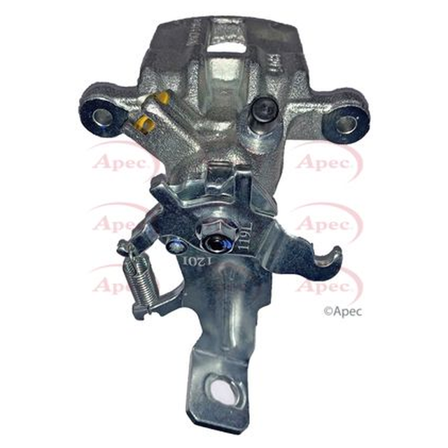 Apec Brake Caliper LCA253N - image 4
