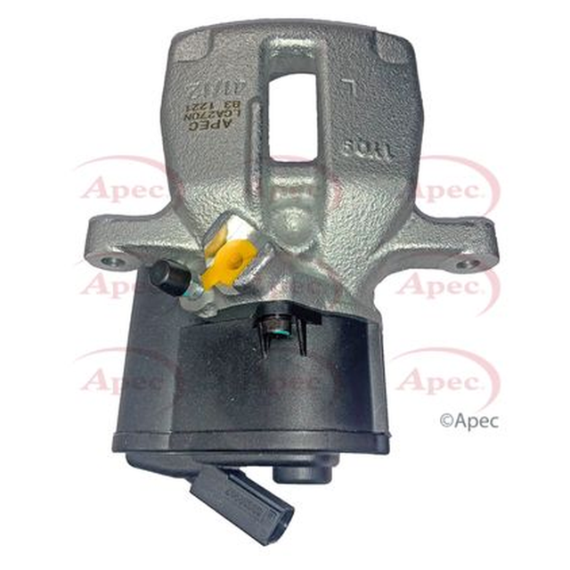 Apec Brake Caliper LCA270N - image 4