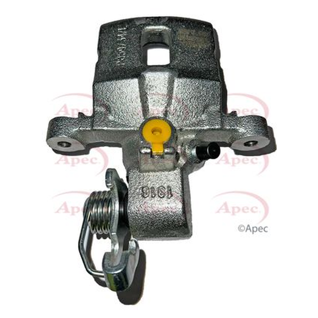 Apec Brake Caliper LCA281N - image 4