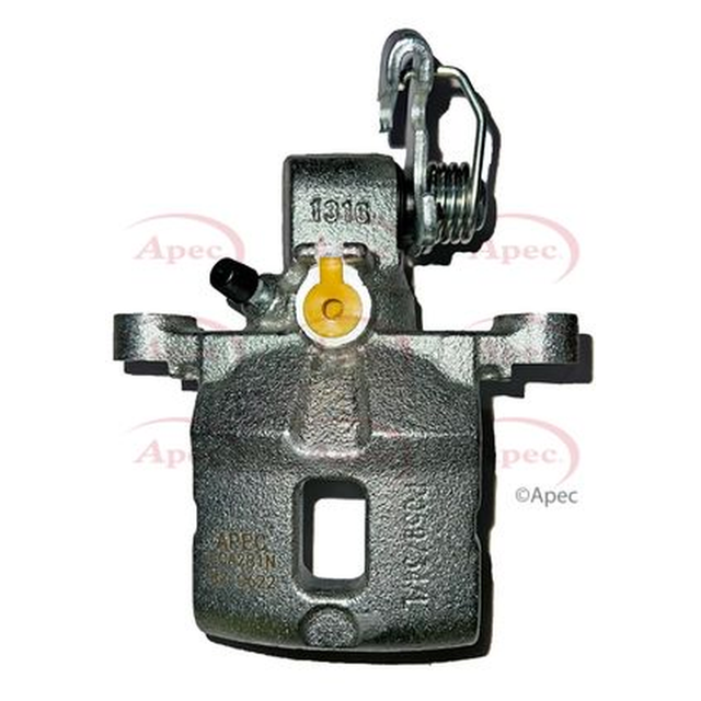 Apec Brake Caliper LCA281N - image 3