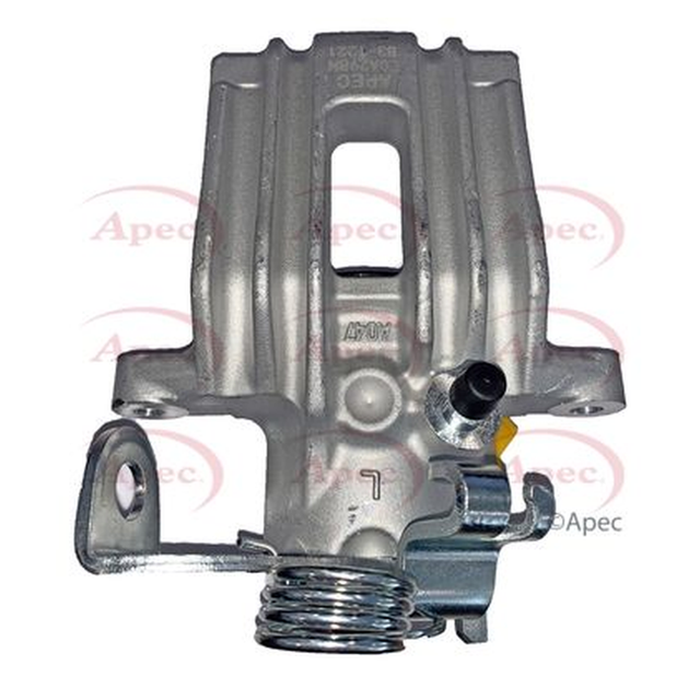 Apec Brake Caliper LCA298N - image 4