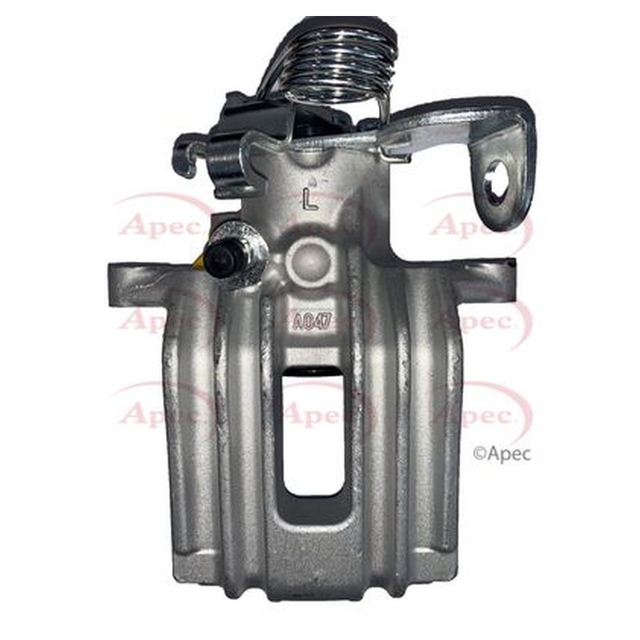 Apec Brake Caliper LCA298N - image 3