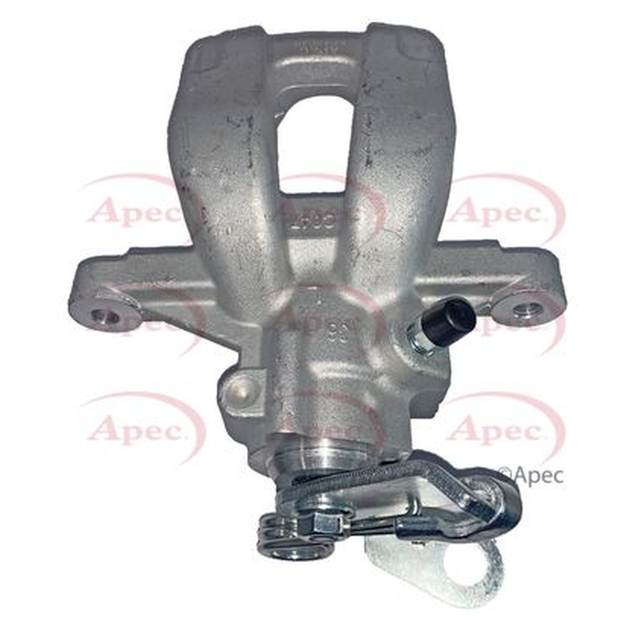 Apec Brake Caliper LCA304N - image 4