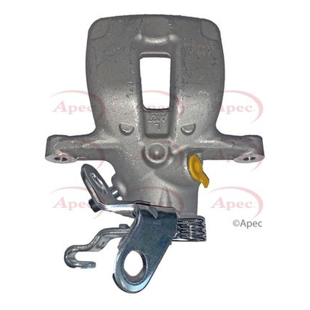 Apec Brake Caliper LCA338N - image 4