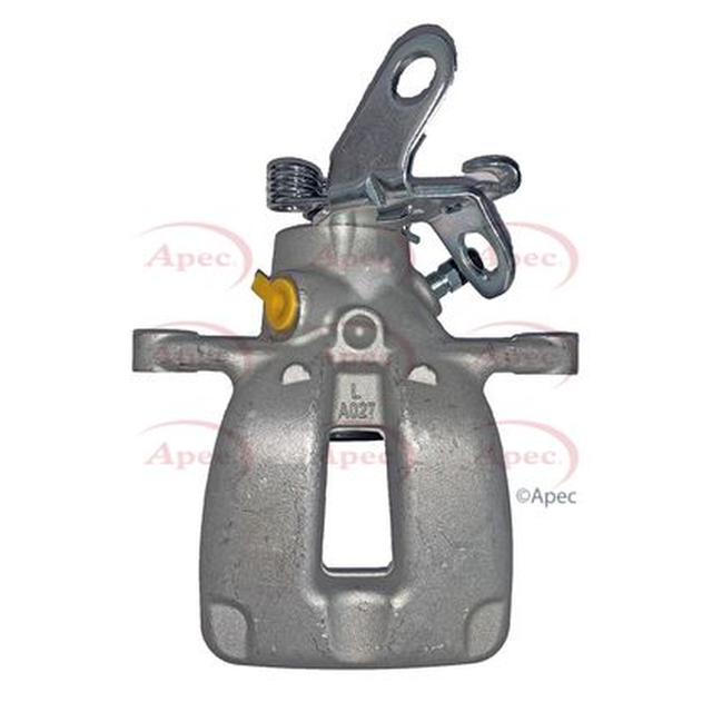Apec Brake Caliper LCA338N - image 3