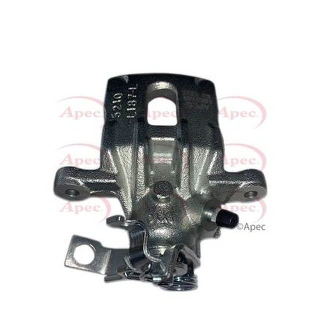Apec Brake Caliper LCA374N - image 4