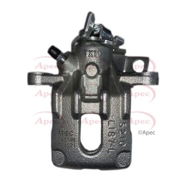 Apec Brake Caliper LCA374N - image 3