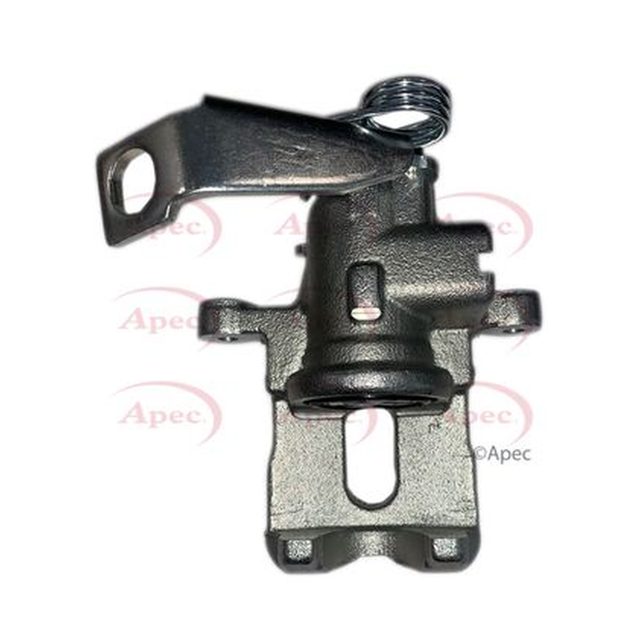 Apec Brake Caliper LCA374N - image 2