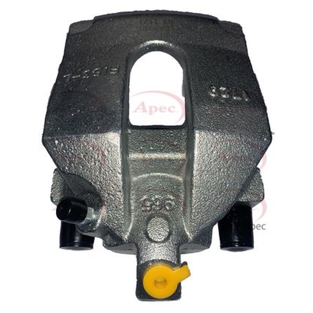 Apec Brake Caliper LCA393N - image 4