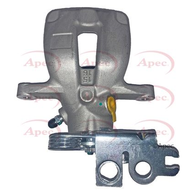 Apec Brake Caliper LCA421N - image 4