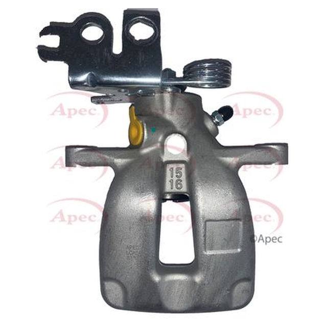 Apec Brake Caliper LCA421N - image 3