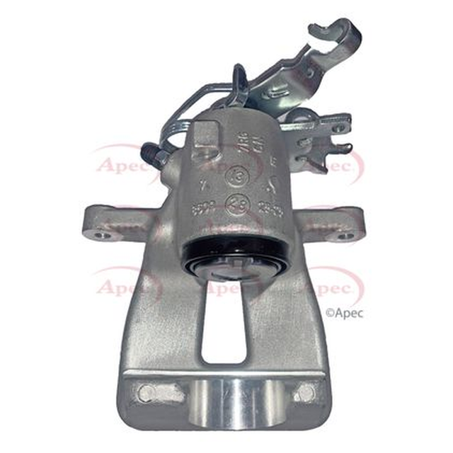 Apec Brake Caliper LCA421N - image 2