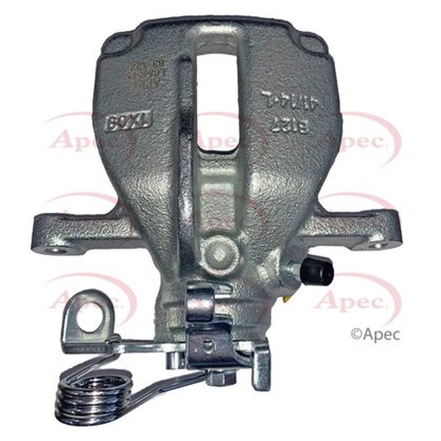 Apec Brake Caliper LCA455N - image 4