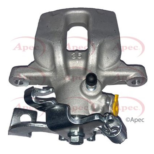 Apec Brake Caliper LCA562N - image 4