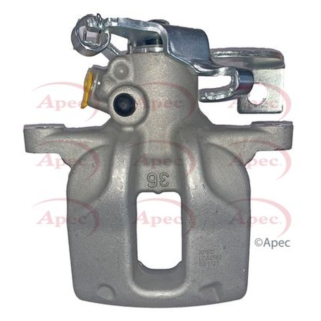 Apec Brake Caliper LCA562N - image 3