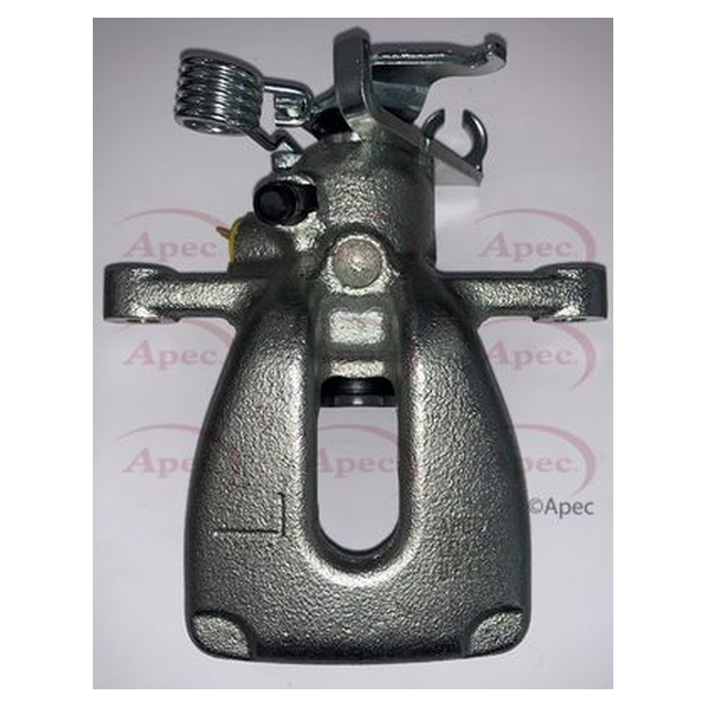 Apec Brake Caliper LCA581N - image 4