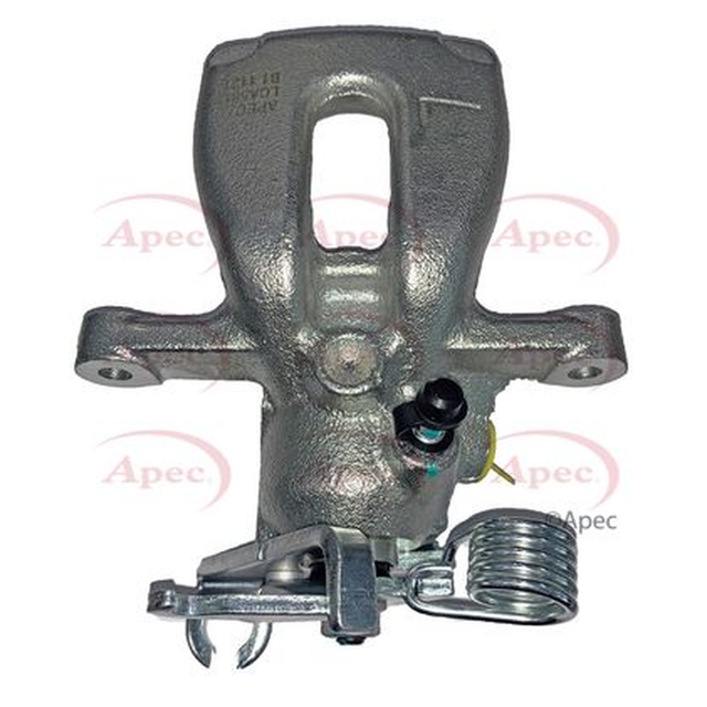Apec Brake Caliper LCA581N - image 2