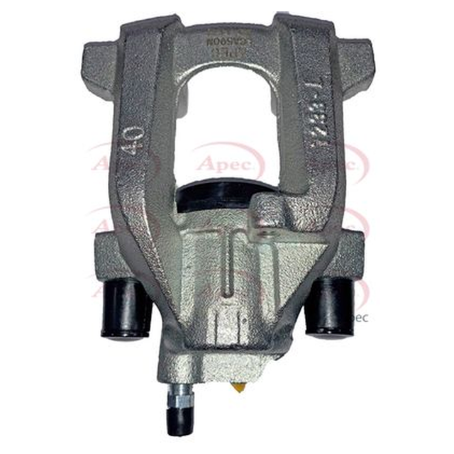 Apec Brake Caliper LCA590N - image 4