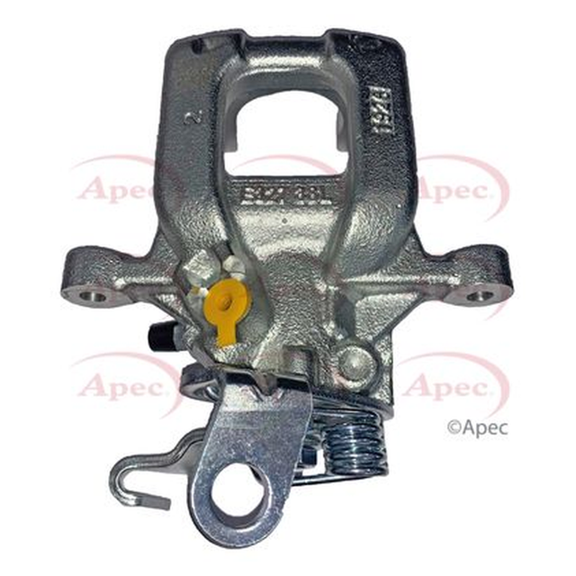 Apec Brake Caliper LCA596N - image 4