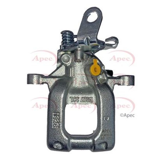 Apec Brake Caliper LCA596N - image 3