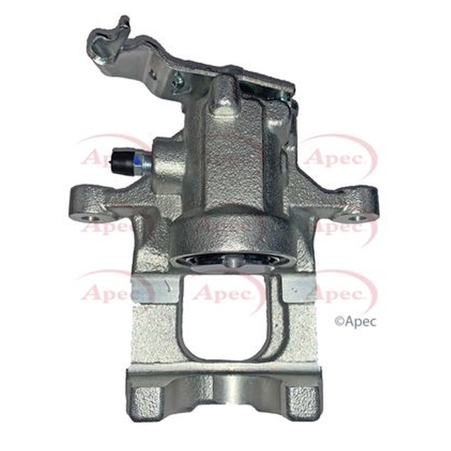 Apec Brake Caliper LCA596N - image 2