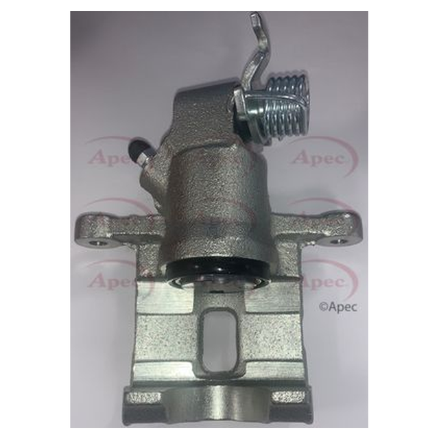 Apec Brake Caliper LCA602N - image 4