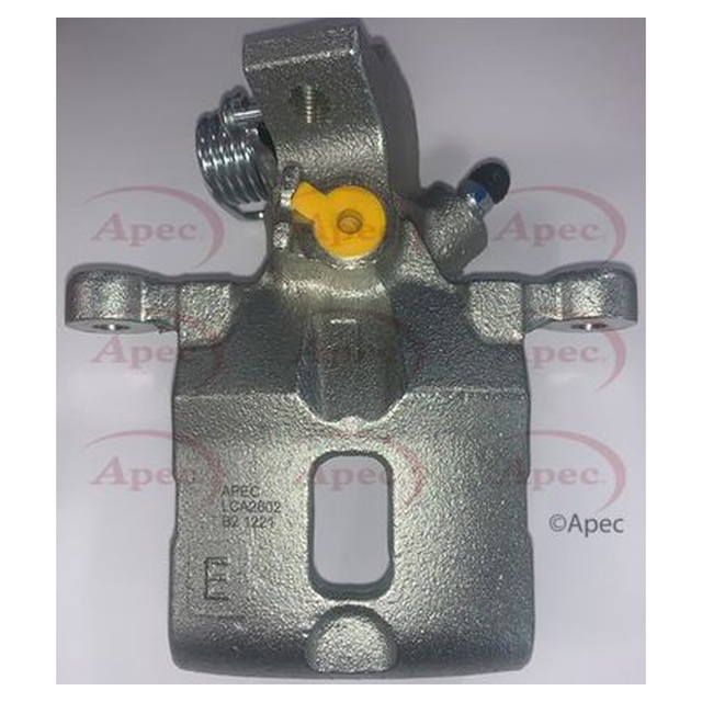 Apec Brake Caliper LCA602N - image 3