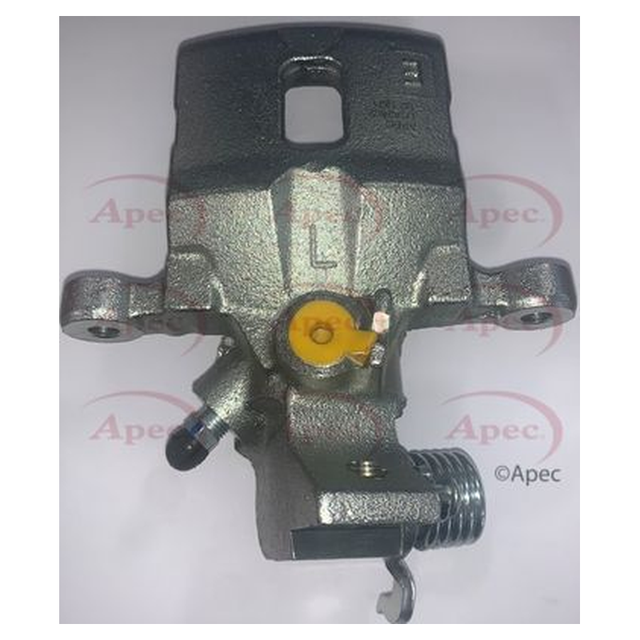 Apec Brake Caliper LCA602N - image 2