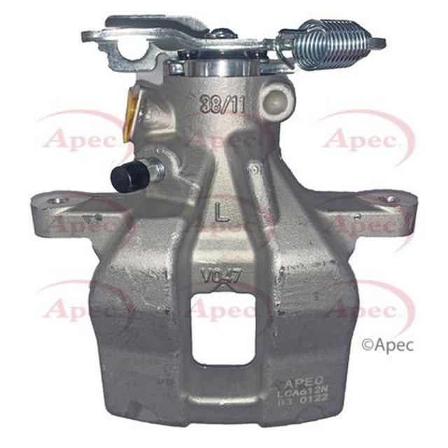 Apec Brake Caliper LCA612N - image 3