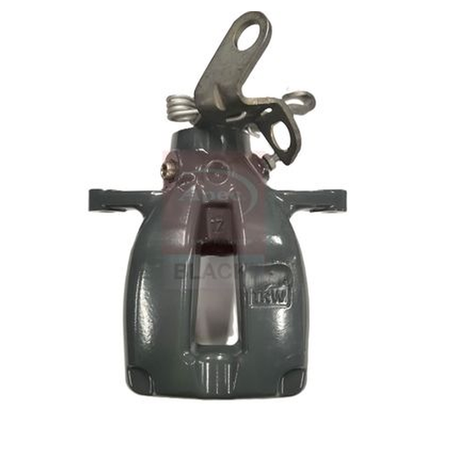 Apec Brake Caliper LCA622GRY - image 2