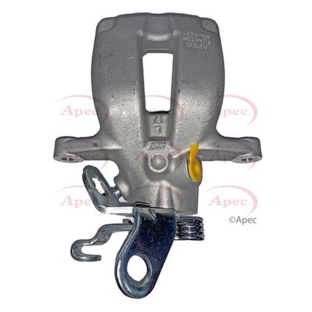 Apec Brake Caliper LCA622N - image 4