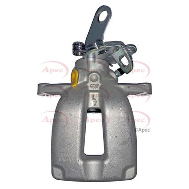 Apec Brake Caliper LCA622N - image 3