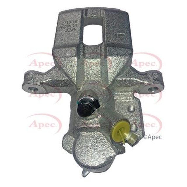 Apec Brake Caliper LCA660N - image 4
