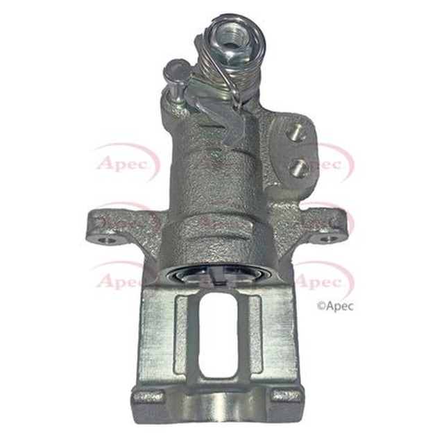 Apec Brake Caliper LCA660N - image 2