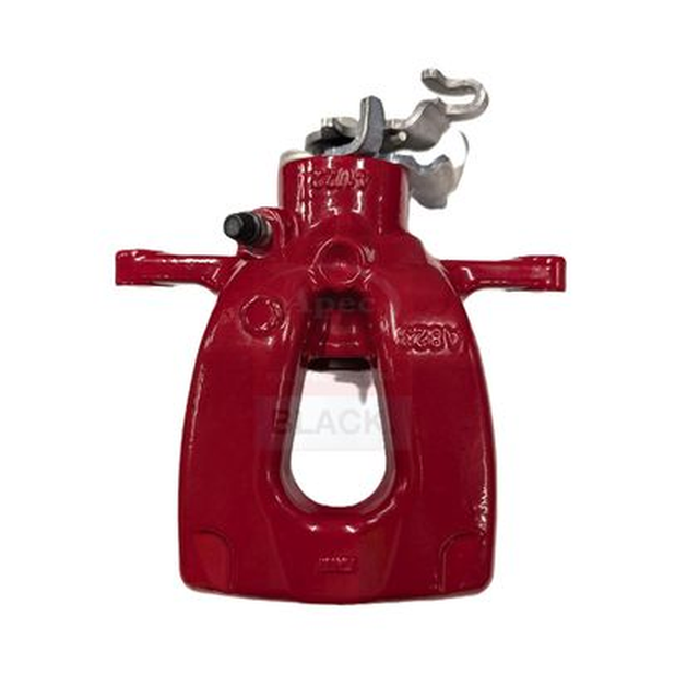 Apec Brake Caliper LCA676RED - image 3