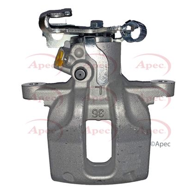 Apec Brake Caliper LCA686N - image 4