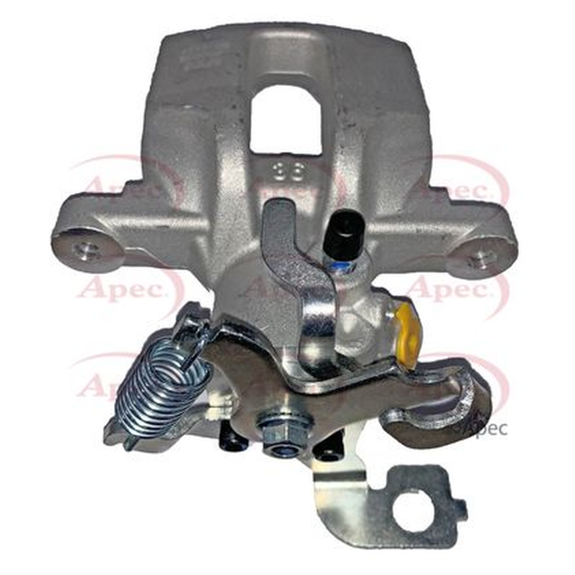 Apec Brake Caliper LCA686N - image 3