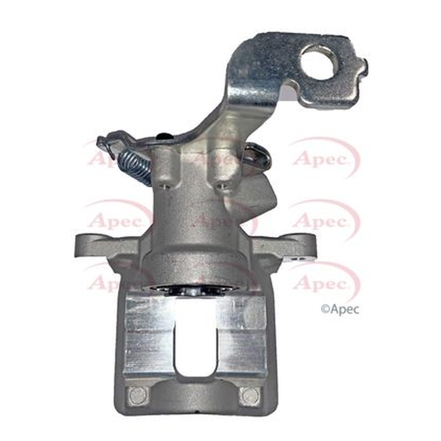 Apec Brake Caliper LCA686N - image 2