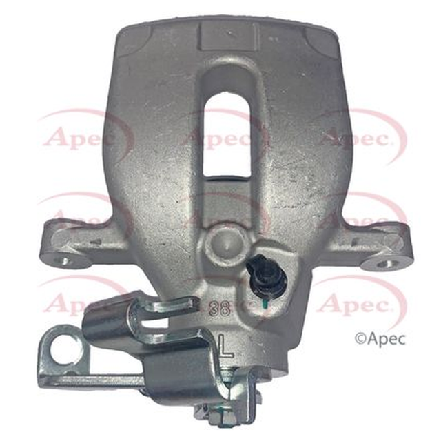 Apec Brake Caliper LCA693N - image 4