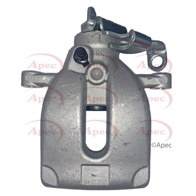 Apec Brake Caliper LCA693N - image 3