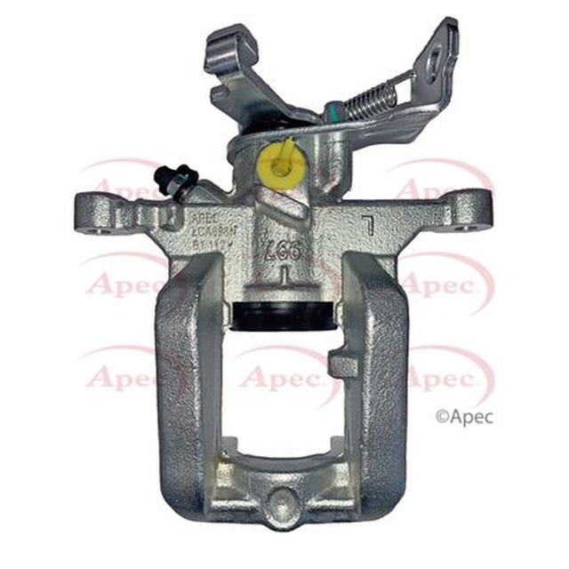 Apec Brake Caliper LCA698N - image 3