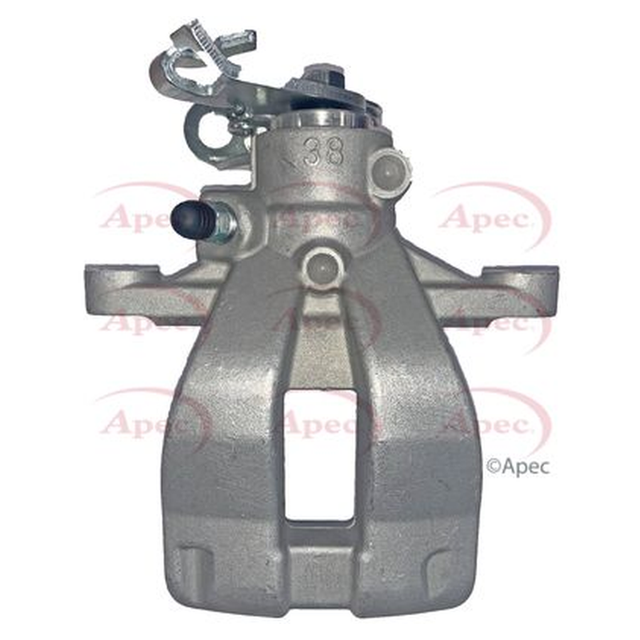 Apec Brake Caliper LCA752N - image 3