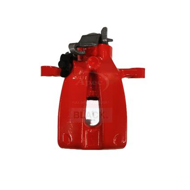 Apec Brake Caliper LCA753RED - image 2