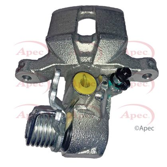 Apec Brake Caliper LCA756N - image 4