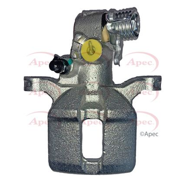 Apec Brake Caliper LCA756N - image 3