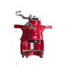 Apec Brake Caliper LCA788RED thumbnail