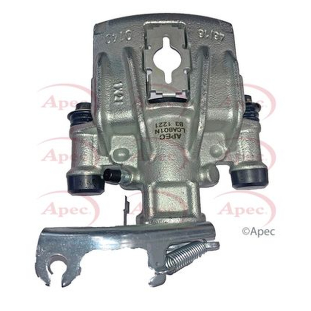 Apec Brake Caliper LCA801N - image 4