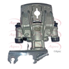 Apec Brake Caliper LCA801N thumbnail